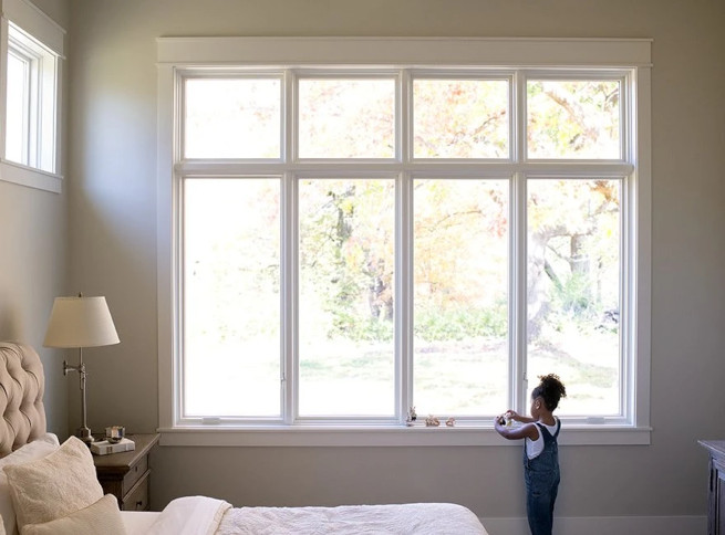 Portland Pella Windows by Material