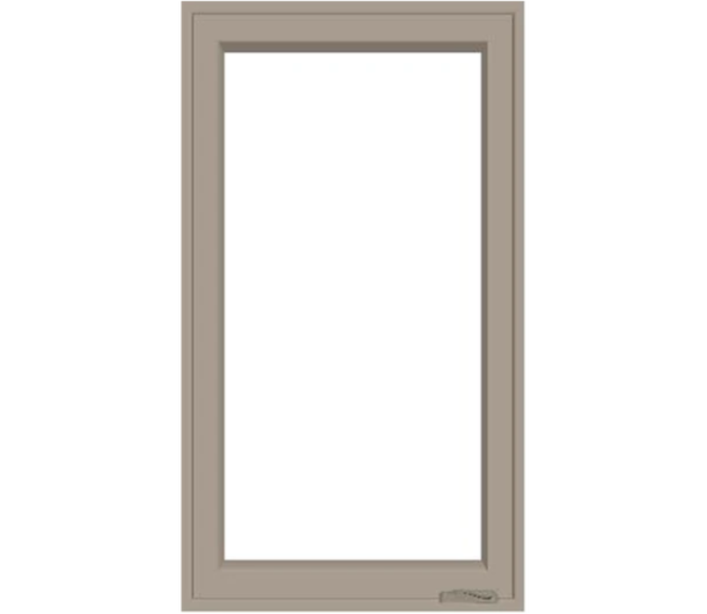 Portland Pella 250 Series Vinyl Casement Window