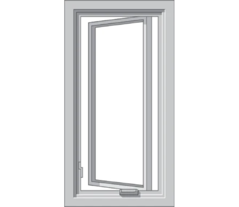 Portland Pella Hurricane Shield Series Vinyl Windows