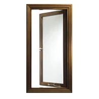 Portland Push Out Casement Window