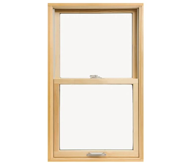 Portland Wood Double-Hung Window