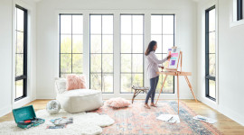 Save 30% or More Over Pella and Andersen Windows Sold At Portland Retailers