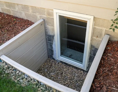 Portland Basement Windows